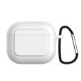 thumbnail image 4 of Leadingstar Portable Wireless Headset Soft Silicone Case Large-capacity Protective Cover Storage Pouch Compatible For airpod 3rd Gen, 4 of 9