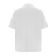 thumbnail image 4 of pstuiky camisetas de manga corta para hombre, Blusa informal de manga corta con cuello vuelto y cremallera de color liso para hombre camisas casuales para hombre xxl, 4 of 5