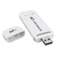 thumbnail image 1 of Adaptador USB inalámbrico WiFi 4G LTE para coche, 150 Mbps, 1 of 9