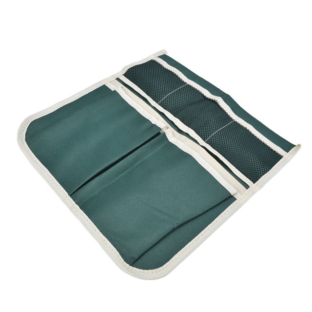 Garden Cart Hanging Bag, Garden Tools Storage Bag Durable Oxford Cloth for Garden