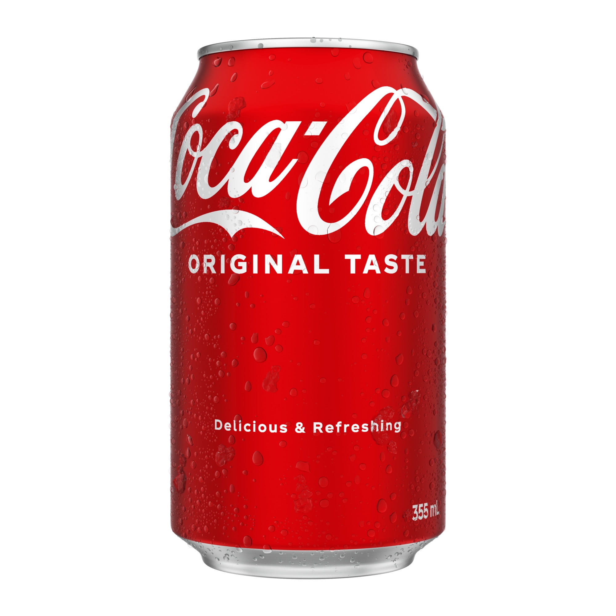 Coca-Cola Fridge Pack Cans, 355 mL, 12 Pack, 12 x 355 mL