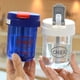thumbnail image 3 of Mini botella de agua con pajita de 330ml, botella de agua escolar para niños, bonita botella de agua portátil para deportes al aire libre, taza para acampar, 3 of 5