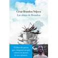 thumbnail image 1 of LAS ALMAS DE BRANDON ESPASA MEXICO Papel, 1 of 2