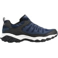 thumbnail image 6 of Skechers Afterburn Wonted Memory Fit Mens Slip on Shoes, Sporty Trainer Sneakers, 6 of 8