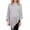 Gray, variant on OGLCCG Multi-Use Cotton Nursing Shawl Poncho Adjustable Buttons for Breastfeeding Protection Nursing Cover Lightweight Knit Scarf With Buttons