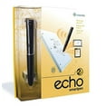 Livescribe 2GB Echo Smartpen