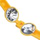 thumbnail image 5 of Worallymy Abridor de tuercas Dentate Clip de castaño que ahorra trabajo Acero inoxidable Shucker de tuerca resistente amarillo Worallymy JD735808968, 5 of 7