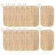 thumbnail image 2 of 10 esponjas de lufa naturales para lavar platos, esponjas para fregar platos de cocina, esponja de lufa natural antirayaduras para lavar platos., 2 of 8