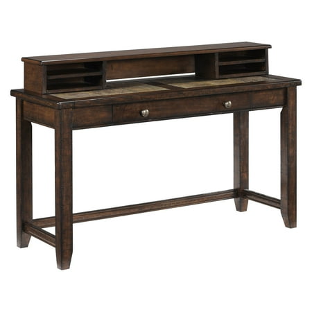 UPC 788093076347 product image for Magnussen Allister Wood Sofa Table Desk | upcitemdb.com