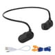 thumbnail image 1 of Auriculares, V13 Auriculares de conducción ósea Auriculares impermeables Construcción robusta, 1 of 8