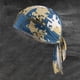 thumbnail image 5 of Quick Dry Camo Cycling Cap Head Scarf Summer Men Running Riding Bandana Headscarf, 5 of 5