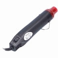 thumbnail image 4 of Mini Pistola De Calor De Calor Eléctrica Air Pistola De Aire Caliente 300W Portátil 200 Grados Celsius Temperatura De Trabajo Eficiente Para Pintura De Secado De PVC En Brote, 4 of 7