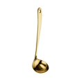 thumbnail image 4 of yuksok Cooking Ladle 10.6'' Portable Hanging Kitchen Gadget with Hook Cooking Spoon for soup ladle, 4 of 9