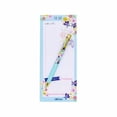 thumbnail image 4 of Magnetic To Do List, Unruled, 60 Multicolor Floral, 3.5 x 8.5 Sheets, 6/Pack | Bundle of 2, 4 of 5