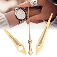 thumbnail image 4 of Watch Hands, Watch Minute Hand, Minute Hour Hands Watch Accessory Watch Accessory Replacement ETA2824Movement For Watch ETA2824Movement Silver,Gold, 4 of 8