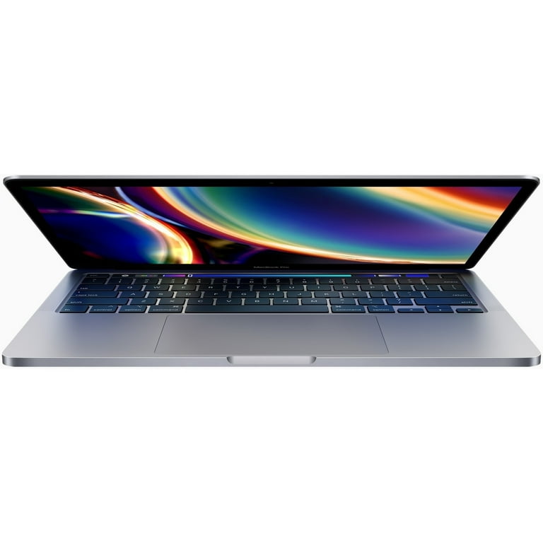 Restored Apple MacBook Pro with Apple M1 Chip (13-inch, 8GB Restored Apple MacBook Pro with Apple M1 Chip (13-inch, 8GB
