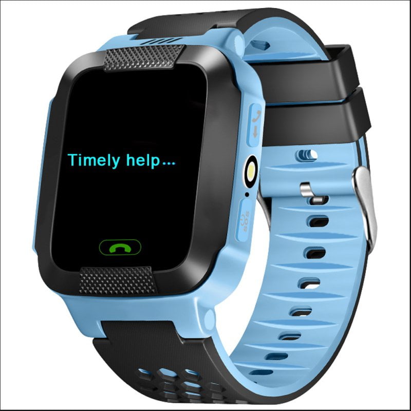 gps watch without bluetooth