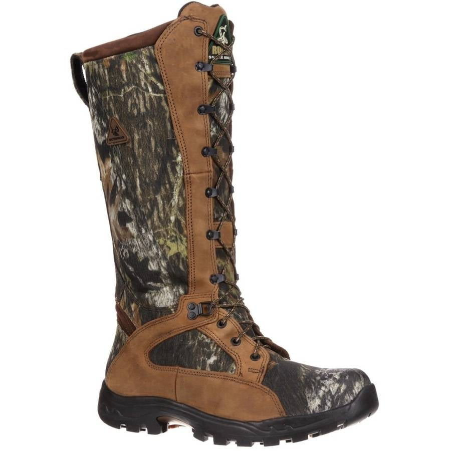 Rocky Prolight Men's Snake Boot by Rocky