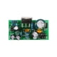 thumbnail image 5 of Placa de amplificador de potencia de audio electrónico TDA2030A, kit de bricolaje de un solo canal 18W DC 9-24V, 5 of 8