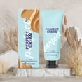 thumbnail image 2 of Fiudx Cubre Imperfecciones y Unifica El Tono de La Piel Crema Facial y Corporal Crema Perfeccionadora de Efecto Completo Resistente Al Agua y Al Sudor Larga Duración 80 G, 2 of 6