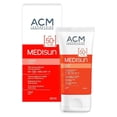 thumbnail image 2 of Gel Solar Matificante ACM Medisun FPS 50+ 40 ml, 2 of 3