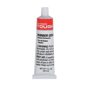 Hyper Tough Rubber Cement, 1 Ounce, for Tire Repair, Model ST121705S