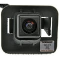 thumbnail image 4 of Dorman 590-915 Rear Park Assist Camera for Specific Nissan Models Fits select: 2010-2012 NISSAN SENTRA, 4 of 4