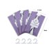 thumbnail image 2 of 10/8 Piezas Ambientador De Aire Con Bolsita Perfumada Colgante Para Armario Cajón Lavanda 8 Piezas Sunnimix Bolsitas colgantes, 2 of 7