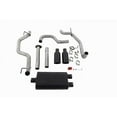 thumbnail image 6 of Rough Country Dual Cat-Back Exhaust for 2016-2023 Toyota Tacoma | 3.5L - 96016, 6 of 9