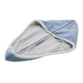 thumbnail image 3 of QTOCIO Bathroom Accessories, Hair Towel, Hair Turbans For Wet Hair, Drying Hair Wrap Towels For Curly Hair Women Hair Towel Wrap, Quick Dry Hair Towels For Women, 3 of 5