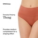 thumbnail image 2 of Calzoncillos SPANX SpanxShape, tanga para uso diario, tamaño mediano, 2 of 6