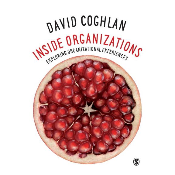 Inside Organizations: Exploring Organizational Experiences, (Paperback)
