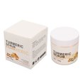 thumbnail image 2 of Crema Facial de Cúrcuma, reparación de Piel iluminando crema Hidratante para la Cara Blanqueadora para Mujeres, 2 of 7
