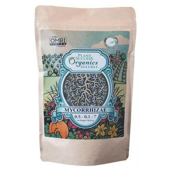 Plant Success Soluble - 16oz