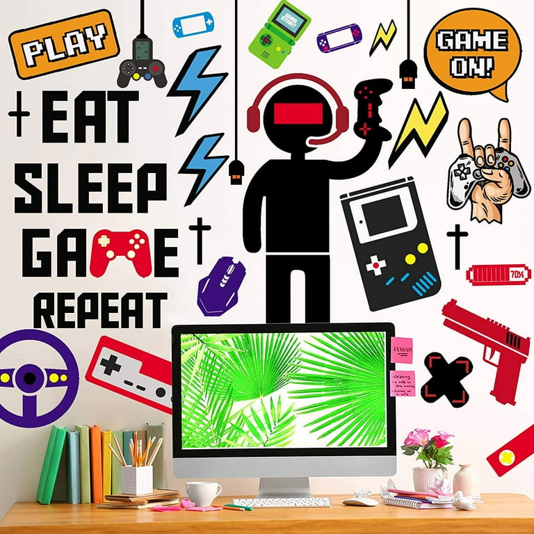 Play Games Computer Games Sticker - Play games Games Computer
