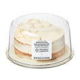 thumbnail image 1 of Pastel de vainilla francesa con flores marketside, 1 of 4