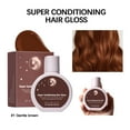 thumbnail image 2 of Xihbxyly Tratamiento Super Acondicionador para El Cabello, Fórmula Nutritiva y Brillante, Protección Duradera, Uso Diario, Apto para Todo Tipo de Cabello, 100 Ml de Cuidado de Lujo., 2 of 7