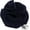 Navy, variant on Men's Formal Solid Rose Seersucker Flower Lapel Pin: Flower Pin Suit Accessories Pins for Suit or Tuxedo