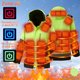 thumbnail image 1 of Ceisia Casual Outerwear - Nylon-Spandex for Daily Gift Wear, 1 of 8