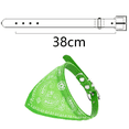 thumbnail image 3 of Bufanda transpirable de verano para perros y gatos, collar de hielo., 3 of 6