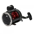 thumbnail image 3 of LHCER Trolling Reels Equipped With Line Counter Black Trolling Saltwater Offshore Reel Wheel, Fishing Reel Wheel, Metal Fishing Reel, 3 of 8