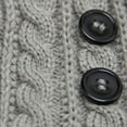 thumbnail image 2 of Sonducket 1 par de botas de ganchillo para mujer, puños de punto, botas, calcetines, calentadores de piernas de invierno, calcetines de mujer Ropa, zapatos y accesorios Miscelánea gris Sonducket PS11893-03, 2 of 6