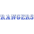 thumbnail image 2 of CafePress - Rangers Max Blue 400 Magnets - Rectangle Magnet, 2"x3" Refrigerator Magnet, 2 of 3