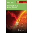 thumbnail image 1 of Observation du Soleil : Guide de Poche (Guide de Poche Astronomique), 1 of 1