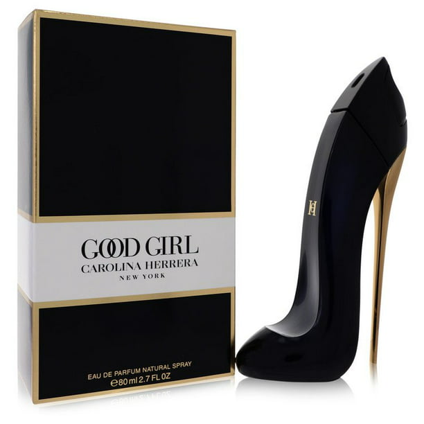 Good Girl by Carolina Herrera Eau De Parfum oz Women -