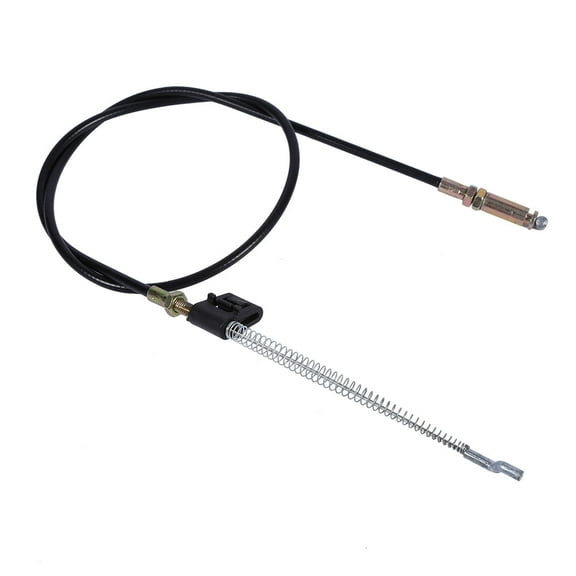 Sofa Recliner Cable,Metal Recliner Sofa Cord Replacement,Durable Replacement Couch Chair Sofa Recliner Handle Cable With S Hook And Exposed Spring for Sofa Reclining Chairs