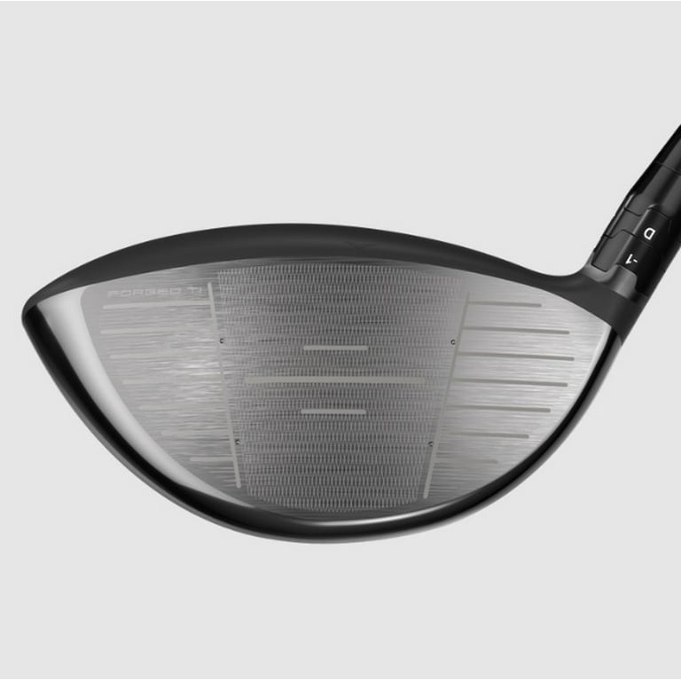 Callaway Paradym Triple Diamond Driver 9* (Mitsubishi Kaili Callaway Paradym Triple Diamond Driver 9* (Mitsubishi Kaili