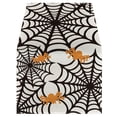thumbnail image 1 of HUASHENG Halloween Table Runner Pumpkins Seasonal Kitchen Dining Table Home Outdoor Decorations (13'' X 72''), 1 of 5