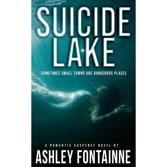 Suicide Lake (Paperback)