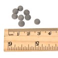 thumbnail image 4 of Uxcell 5-6mm 0.88 Lbs Clay Pebbles Gray Gardening Potted Balls for Hydroponic Growing, 4 of 5
